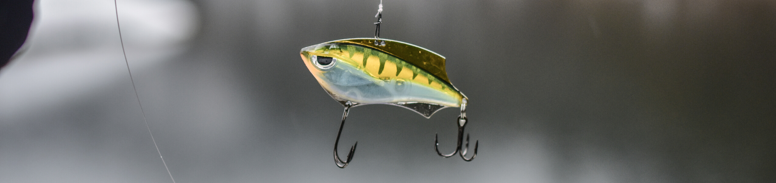 Vibration Baits Vibration Baits