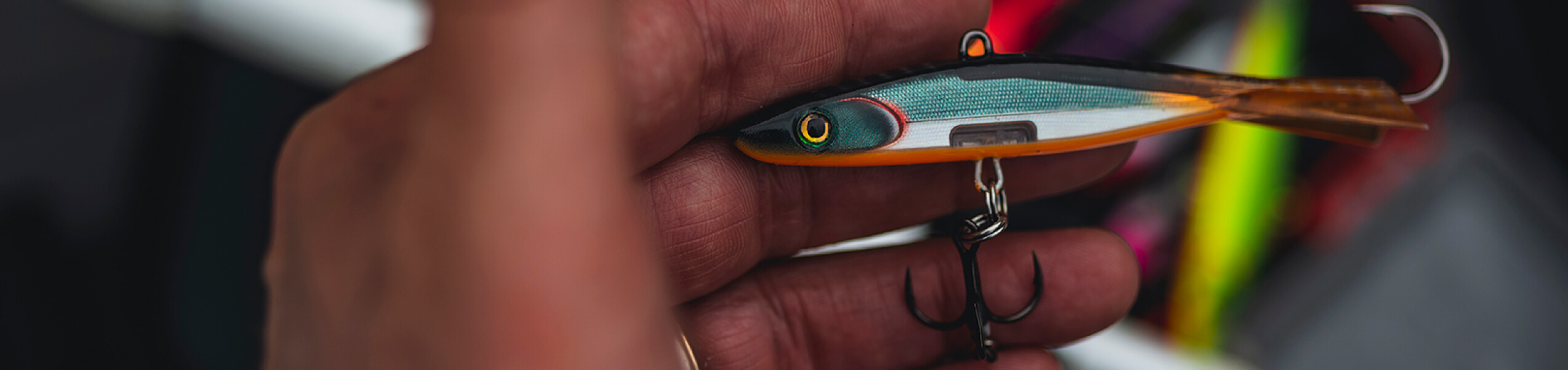 Vertical Jigs Vertical Jigs