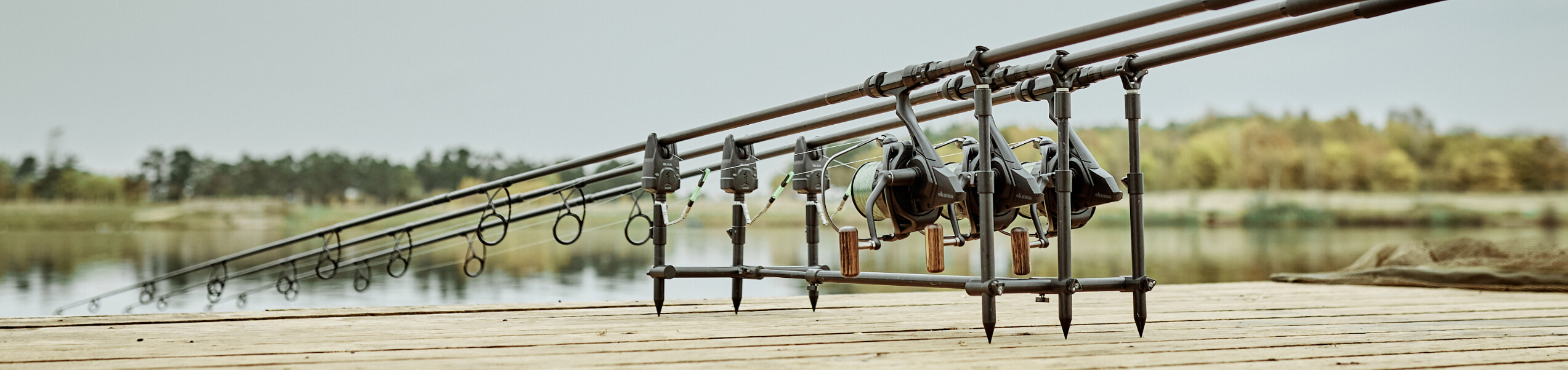 Match & Feeder Rods Match & Feeder Rods