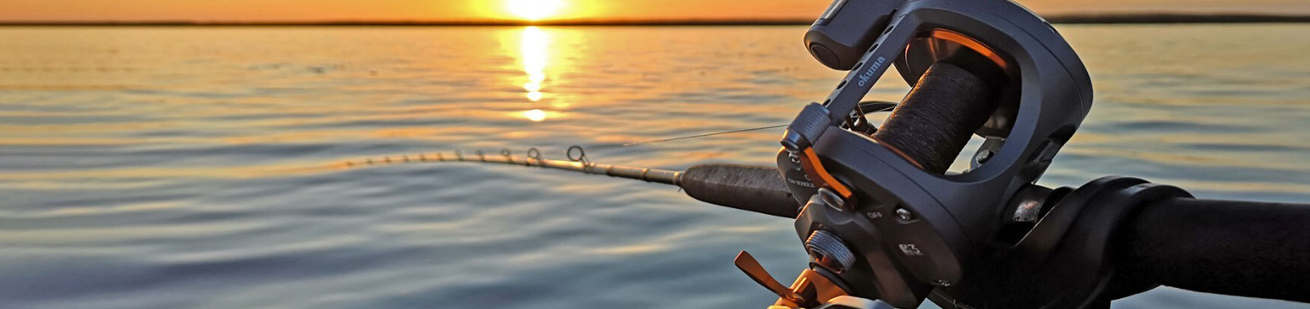 Trolling Rods Trolling Rods