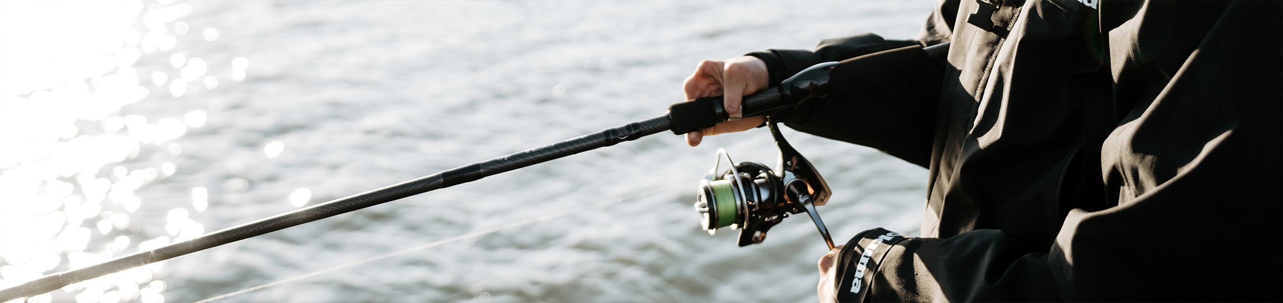 Spinning Rods (Freshwater) Spinning Rods (Freshwater)
