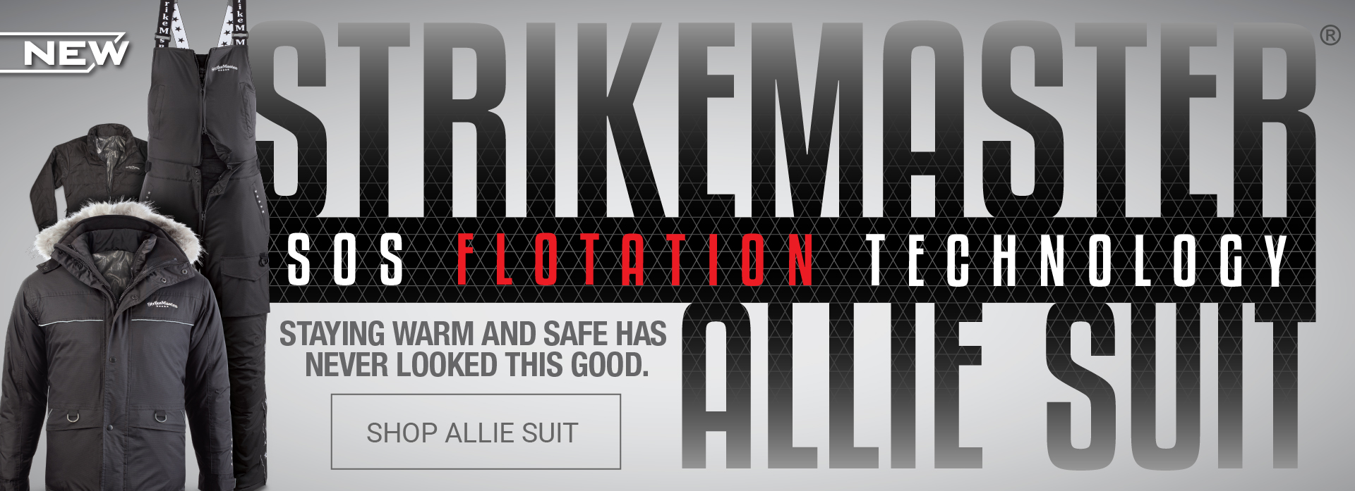 Strikemaster Strikemaster
