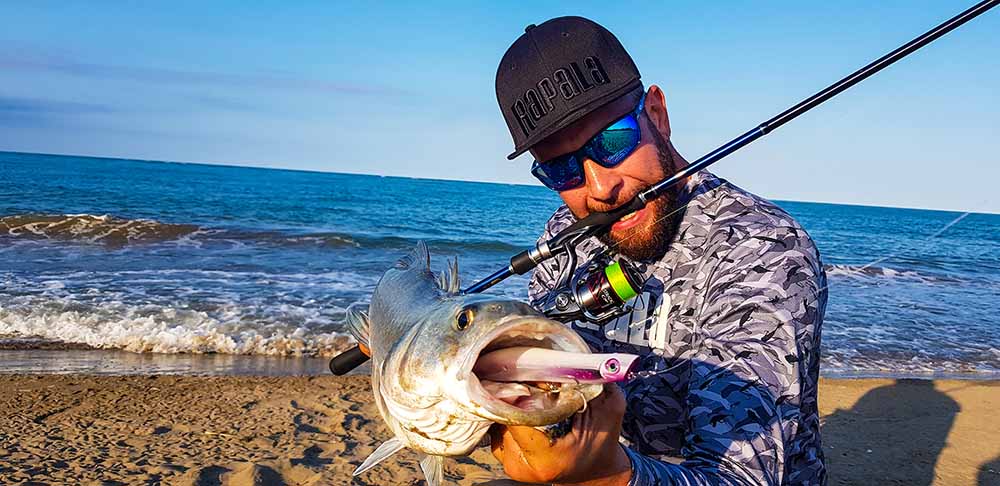 The 3 Must-Haves for Saltwater Fishing